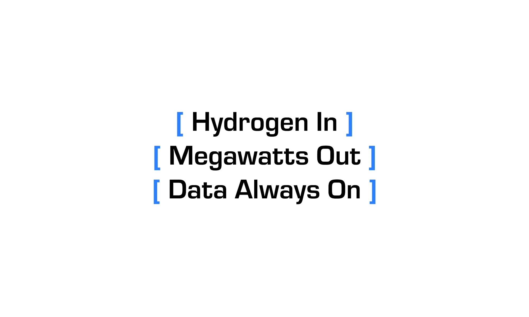 H2Mega